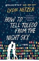 Lydia Netzer's Latest Book