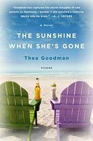 Thea Goodman's Latest Book