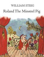 Roland the Minstrel Pig