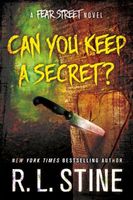 the secret by rl stine