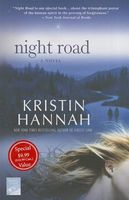 kristin hannah night road summary