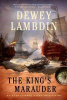 The Naval Adventures of Alan Lewrie Series in Order by Dewey Lambdin ...
