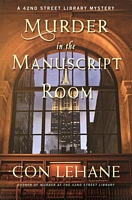 Murder in the Manuscript Room