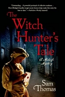 The Witch Hunter's Tale