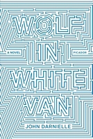 Wolf in White Van