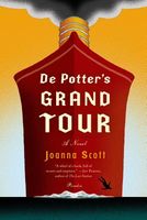 de Potter's Grand Tour