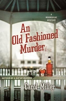 An Old-Fashioned Murder