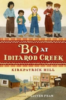 Kirkpatrick Hill's Latest Book