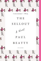 Paul Beatty's Latest Book