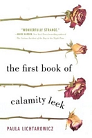 The First Book of Calamity Leek