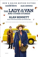 The Lady in the Van