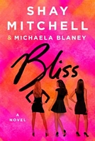 Shay Mitchell; Michaela Blaney's Latest Book