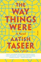 Aatish Taseer's Latest Book