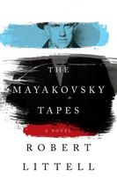 The Mayakovsky Tapes