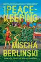 Mischa Berlinski's Latest Book