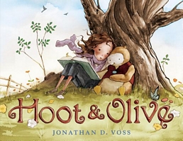 Hoot & Olive