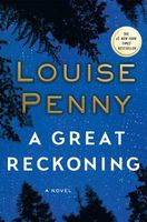 Chief Inspector Gamache Series in Order by Louise Penny - FictionDB