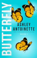 Ashley Antoinette's Latest Book