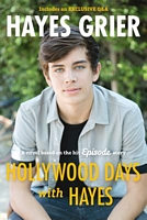 Hayes Grier's Latest Book