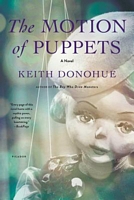 Keith Donohue's Latest Book