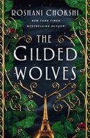 The Gilded Wolves