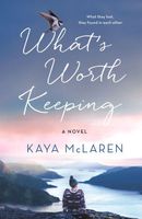 Kaya McLaren's Latest Book