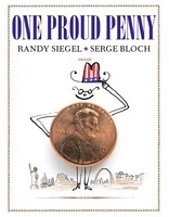 Randy Siegel's Latest Book