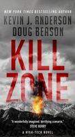 Kevin J. Anderson; Doug Beason's Latest Book