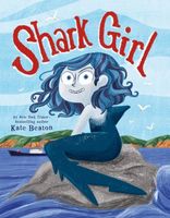 Kate Beaton's Latest Book