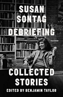 Susan Sontag's Latest Book