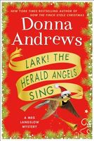 Lark! the Herald Angels Sing