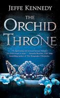 The Orchid Throne