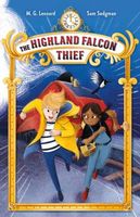 The Highland Falcon Thief