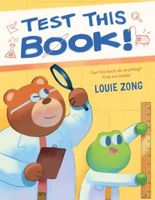 Louie Zong's Latest Book