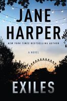 Jane Harper's Latest Book