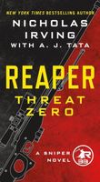 Reaper: Threat Zero