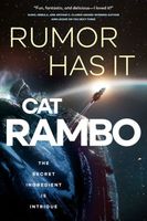 Cat Rambo's Latest Book