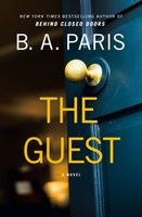 B.A. Paris's Latest Book
