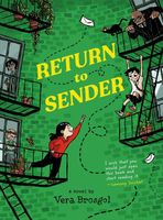 Return to Sender