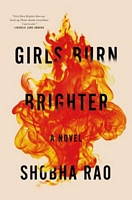 Girls Burn Brighter