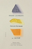 Border Districts