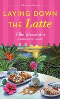 Ellie Alexander's Latest Book