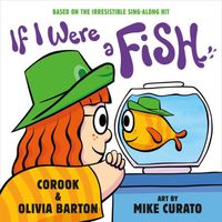 Fish Corook's Latest Book