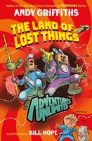 The Land of Lost Things