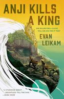 Evan Leikam's Latest Book