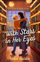 With Stars in Her Eyes