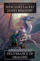 Mercedes Lackey; James Mallory's Latest Book