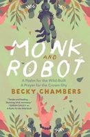 Becky Chambers's Latest Book