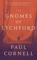 The Gnomes of Lychford