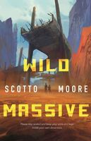 Scotto Moore's Latest Book